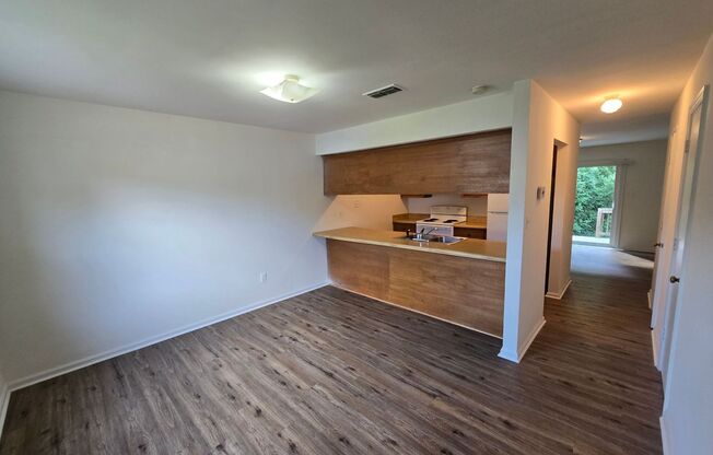 Prince George Commons Townhomes