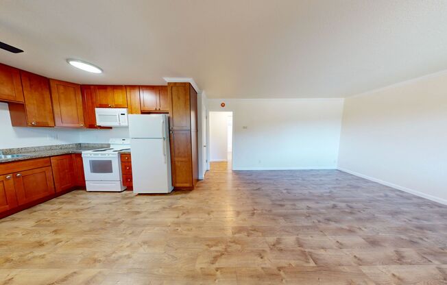 1200 D Street, Petaluma