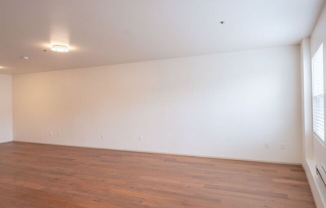 Pacific Crest Apartments