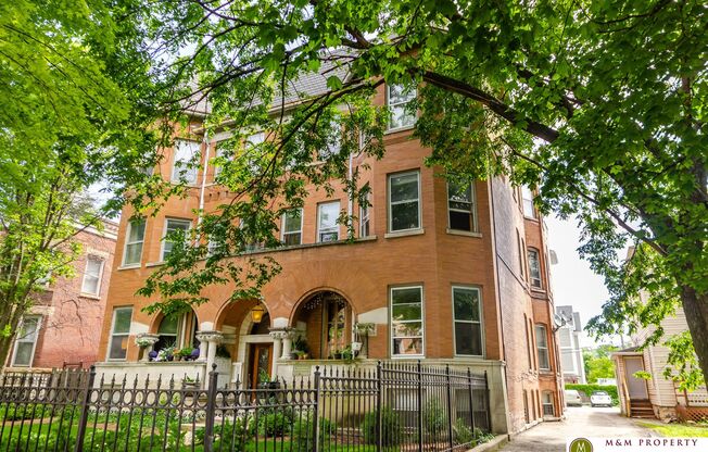 Kenton House, LLC