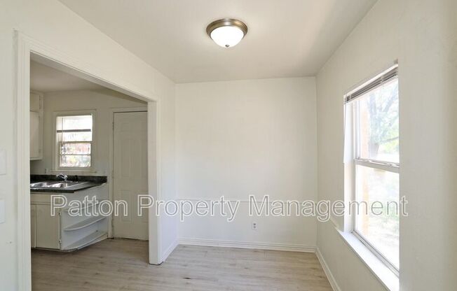 Partner-provided property photo