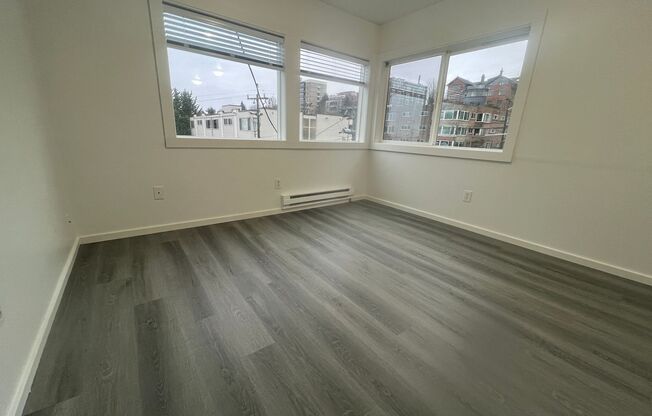 Studio, 1 bath, 278 sqft, $1,245, Unit 506