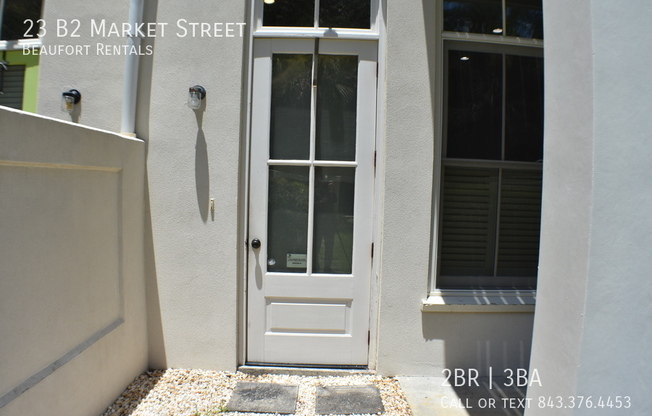 23 B 2 MARKET ST