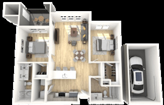 Partner-provided photo for $1965 unit