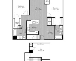 Partner-provided photo for $4075 unit