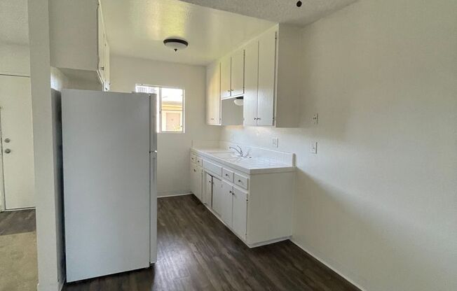 1 bed, 1 bath, 523 sqft, $1,895, Unit 36