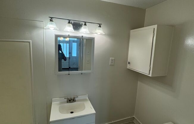 510 S Magnolia ~ Dunn- 2 WEEKS FREE!!