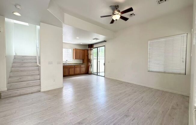 Spacious 4-Bedroom Home in Gated Community – Modern Comfort & Convenience!
