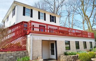 Stadium View - Residential