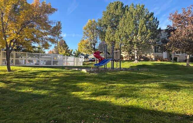 3 Bedroom 2.5 Bath in West Jordan!