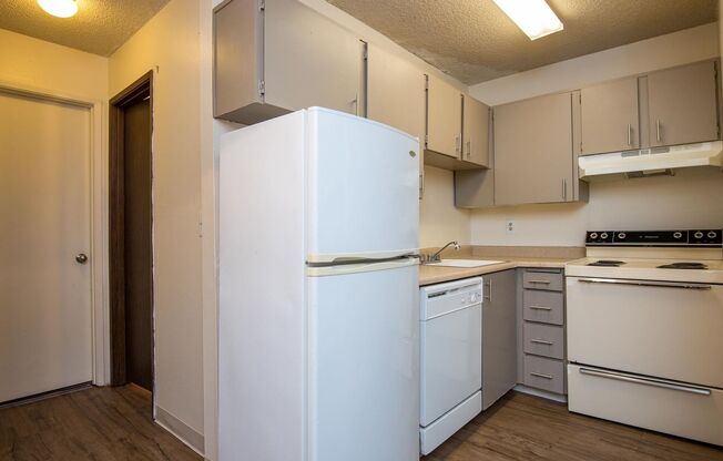 1 bed, 1 bath, 525 sqft, $1,010, Unit 85