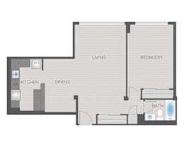 Partner-provided photo for $1880 unit