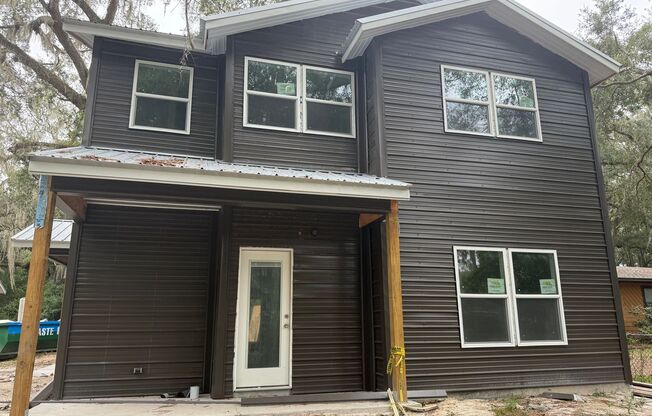 BRAND NEW CONSTRUCTION 4 Bed 4.5 Bath