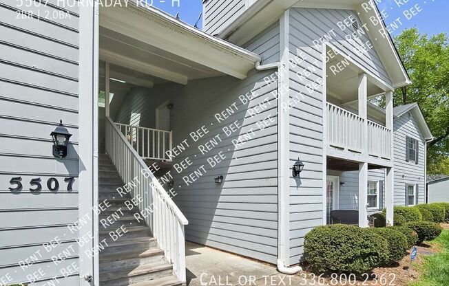 5507 HORNADAY RD
