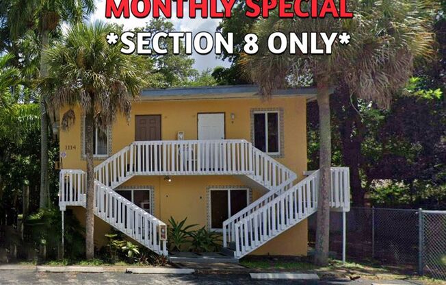 1114 W LAS OLAS - REGENT