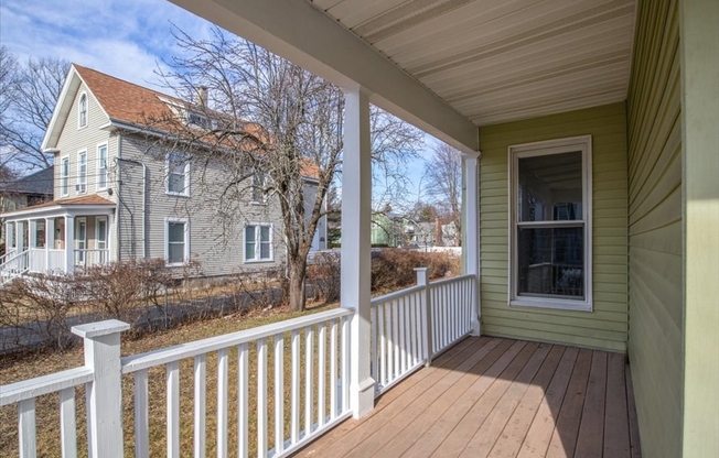 34 NEPONSET AVE