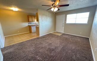 1 bed, 1 bath, $895, Unit Apt. 10