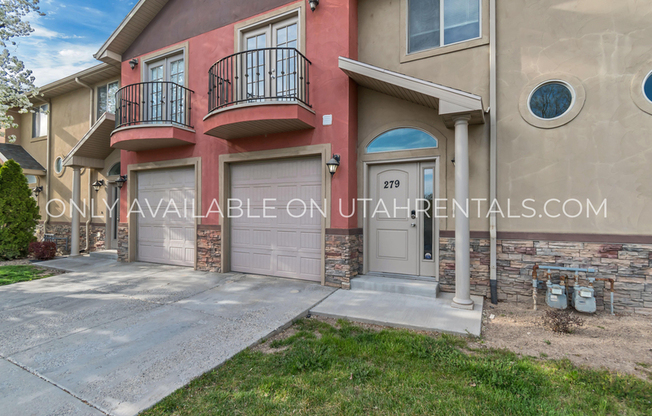 279 E AILEE LN