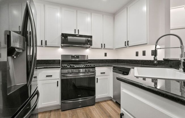 Stunning Single-Level 2-Bedroom Condo with Designer Upgrades Throughout!