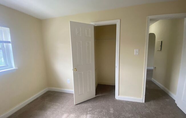 1 bed, 1 bath, $975, Unit 2632B