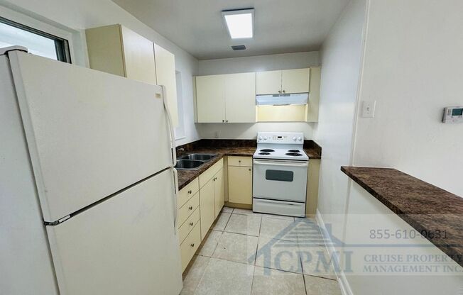 1 bed, 1 bath, 660 sqft, $1,695, Unit 801