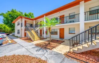 Spacious Clearwater Apartment with Laundry On Site with Move in Specials