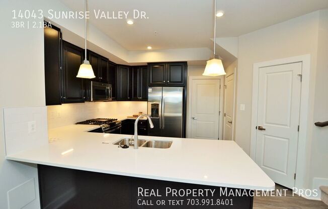 14043 SUNRISE VLY DR