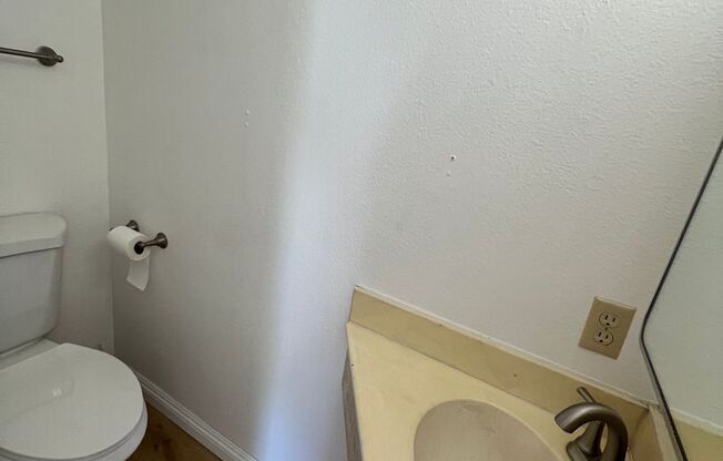 2 Story Townhome