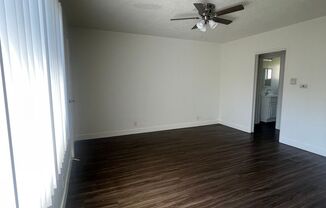 1 bed, 1 bath, $1,500