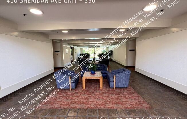 410 Sheridan Ave.