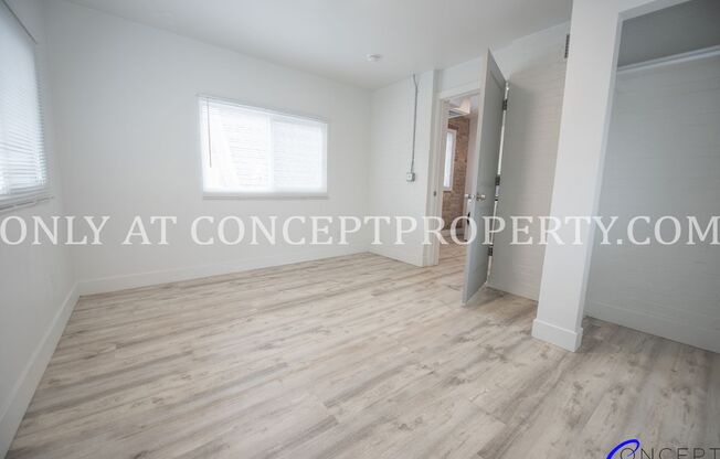 1 bed, 1 bath, 320 sqft, $1,125, Unit 4H