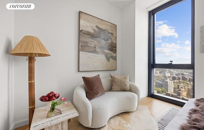 Studio, 1 bath, $4,423, Unit 18O