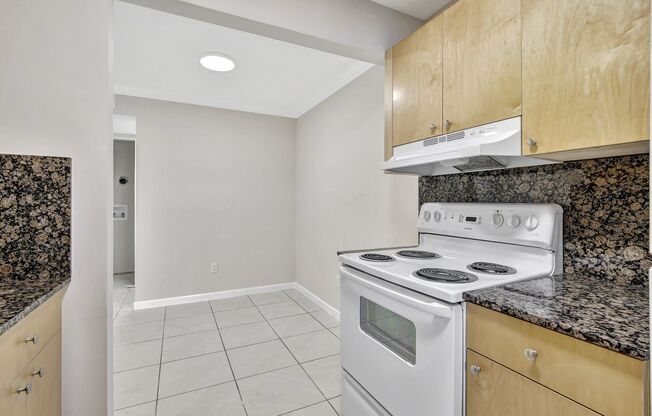 1 bed, 1 bath, 650 sqft, $1,850, Unit 5141-208