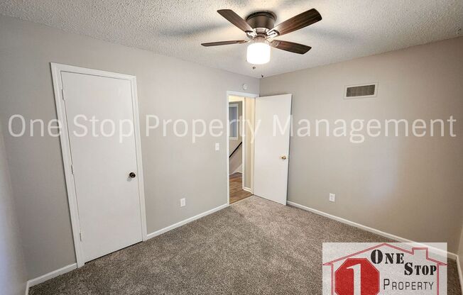 3 beds, 2 baths, $1,200