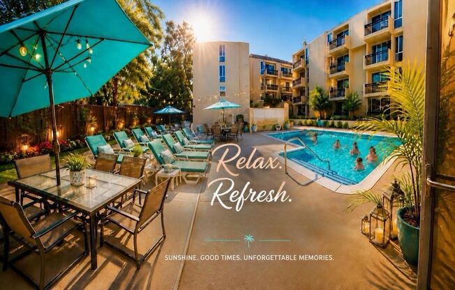 2 beds, 2 baths, 1,100 sqft, $3,395, Unit 327