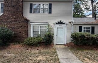 Charming 3BR Townhome in Prime South Charlotte!