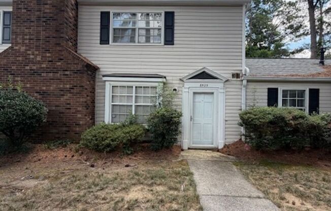 Charming 3BR Townhome in Prime South Charlotte!