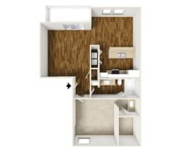 Partner-provided photo for $1448 unit