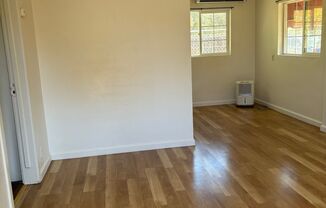 1 bed, 1 bath, $1,495