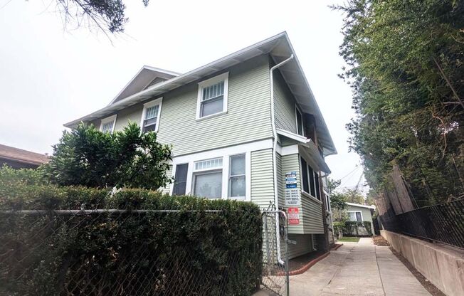 1421 Kellam Avenue