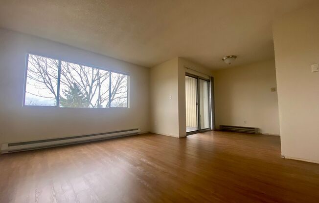 Crestwood Apartments