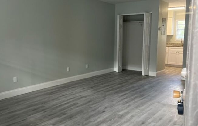 Salisbury Apartments