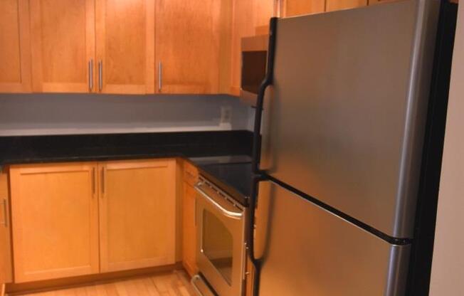 Fantastic 11th Floor Condo at The Chase in Downtown Bethesda