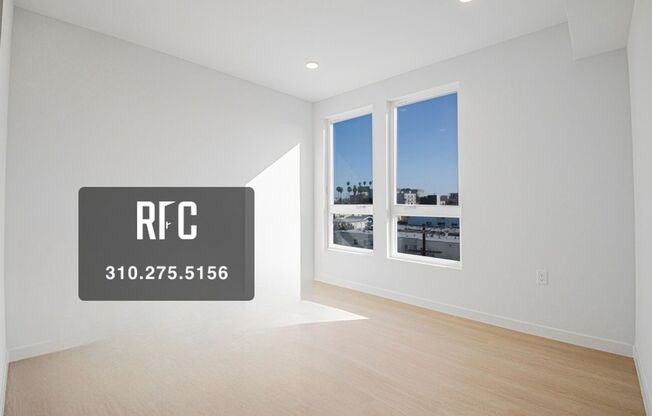 5 beds, 4 baths, 1,820 sqft, $5,995, Unit 509