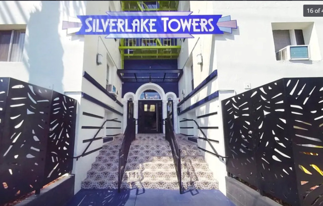 Silverlake Towers