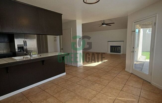 3 beds, 2.5 baths, $2,299