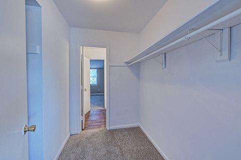 Large Closet at Emerald Bay, North Carolina, 28217