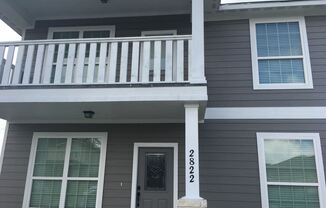 2822 Horseback Drive