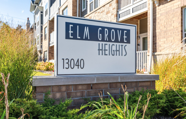 Elm Grove Heights (Luxury Senior Living)