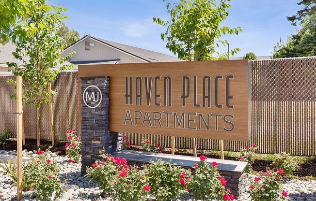 Haven Place Apartments